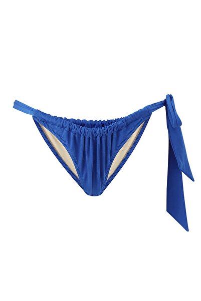 Confidante Lingerie Regina Indigo Bikini Altı