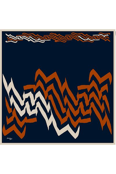 Armine Sport Scarf 3076-02