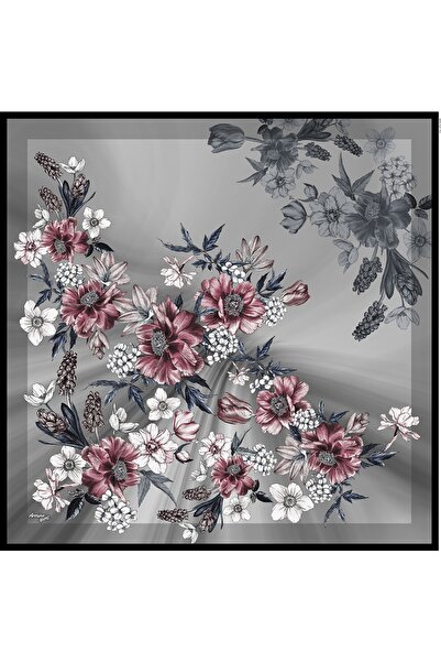 Armine Sport Twill Eşarp 11