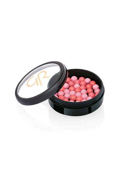 Golden Rose Top Blush P-gbb-03