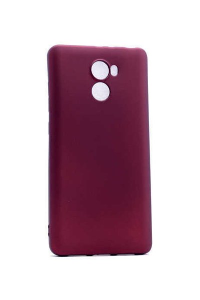 Generic Brand Case Compatible for Xiaomi Redmi 4 Mobile Phone Premier Soft Co...
