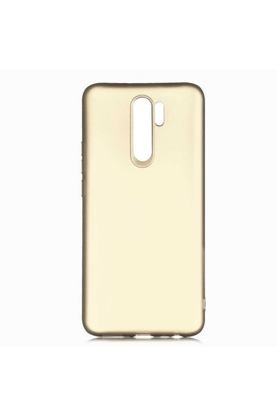 Srh Case Compatible for Xiaomi Redmi 9 Mobile Phone Premier Soft Colorful Sil...