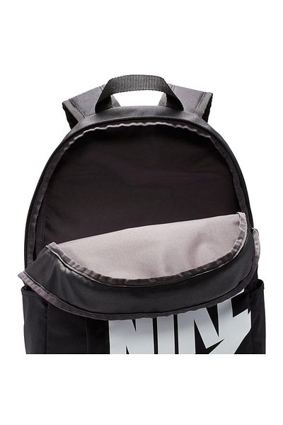 Nike Elemental 2.0 Unisex Black Backpack