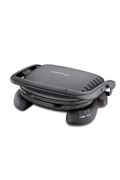 KORKMAZ Castron Contackt Grill A324-06