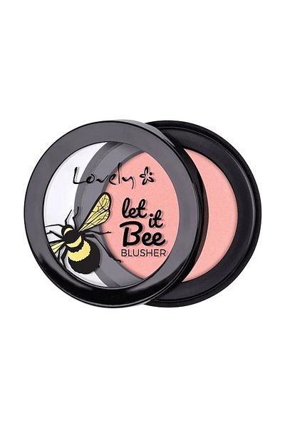 Lovely Honey Bee Let It Bee Blush 2