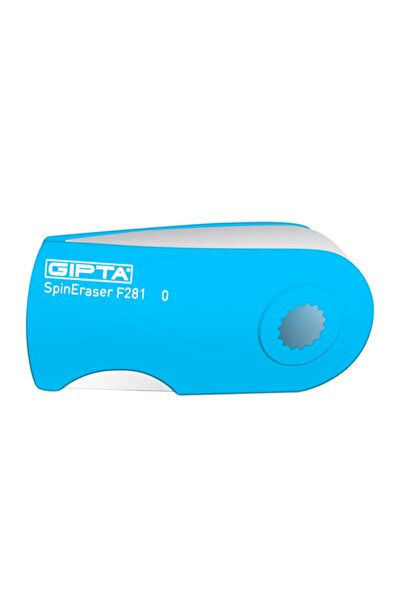 Gıpta ممحاة مع واقي دوار