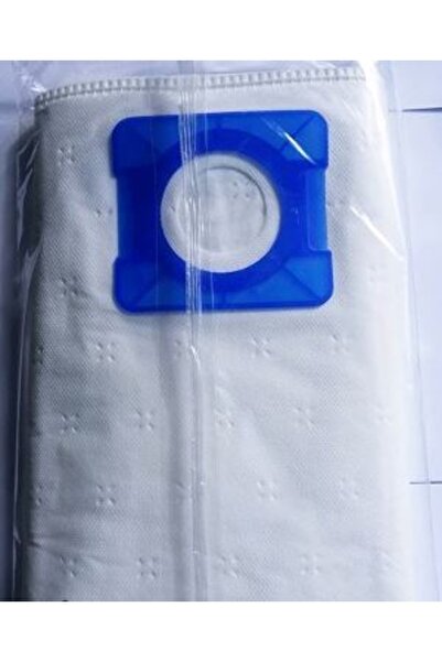 Arçelik S 7610 Robotto Süpürge Tozoz Torbası 10 Adet