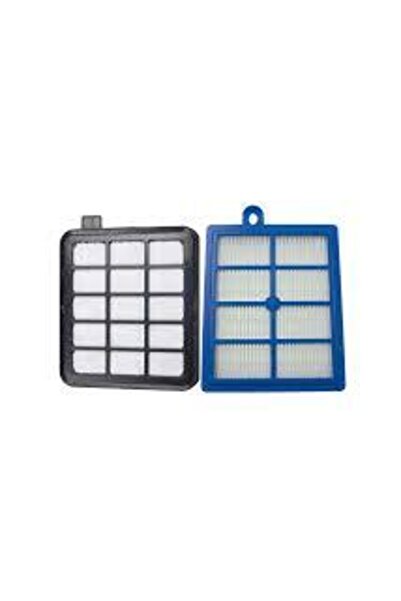 Arçelik 1 Σετ Ηλεκτρική σκούπα φίλτρου Arnica Pika και Mila Hepa