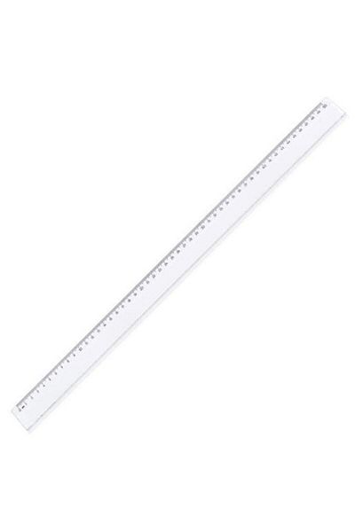 TGB 50 Cm Plastic Ruler
