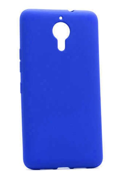 Generic Brand حافظة متوافقة مع هاتف General Mobile 5 Plus المحمول، غطاء ناعم ...