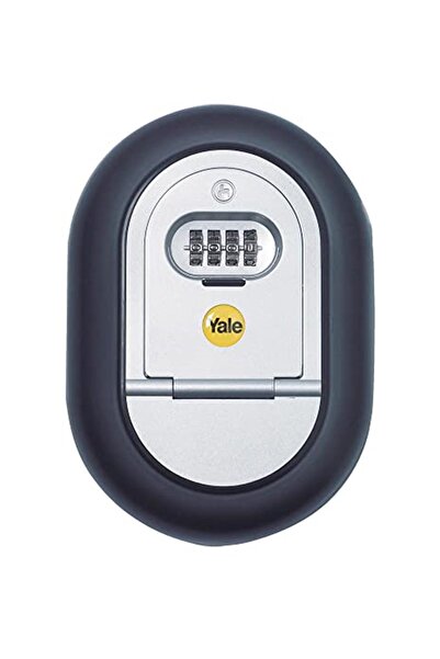 Yale Y500/187/1 Password Key Box Suitable for Outdoor