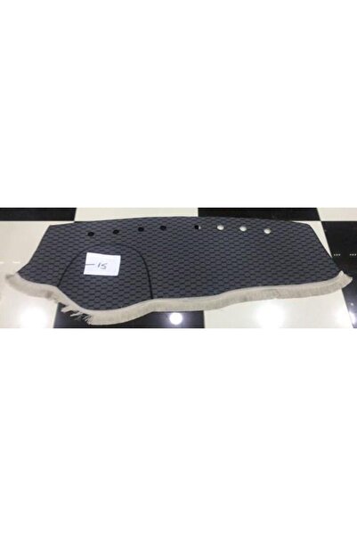 Fiat Doblo 2010-2014 Model Torpido Ön Göğüslük-15