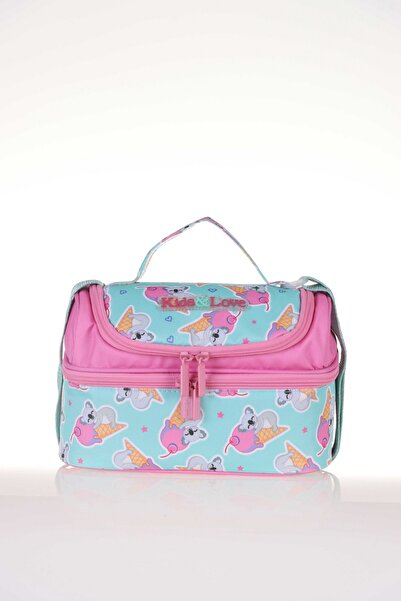 Genel Markalar Kids & Love Design Koala Beslenme Çantası 24x15x15 (l7076)