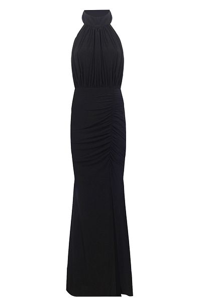 Whenever Company Abendkleid & Abschlusskleid - Schwarz - Bodycon
