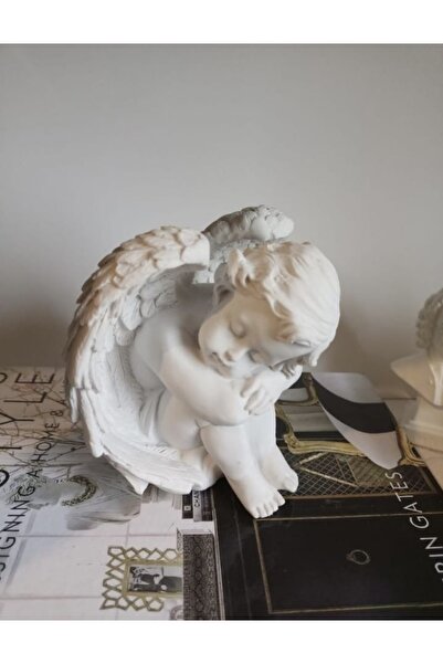 Ayhome Decoration Melek Biblo