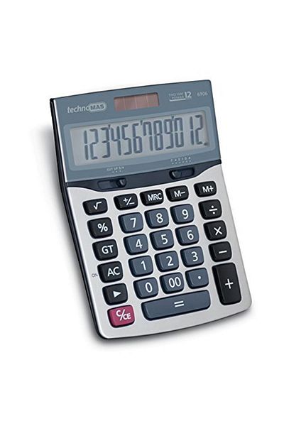 Mas 136000690600 Калкулатор