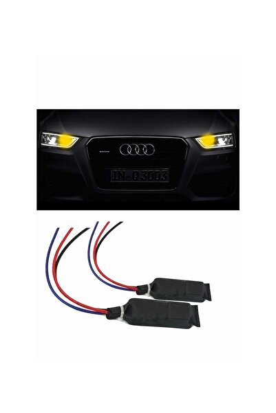 Universal Ayarsız Amerikan Park Modülü