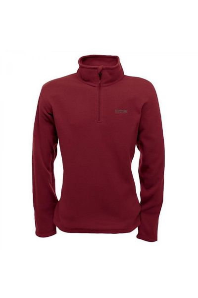 Regatta Thompson Fleece Men's Polar-burgundy