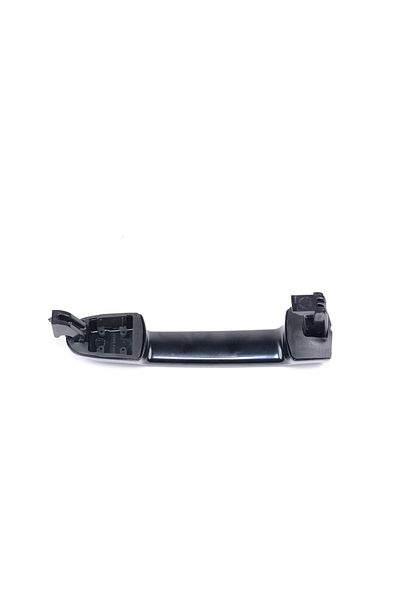 CAROSAR Hyundai I20 Exterior Door Handle Compatible with All Doors