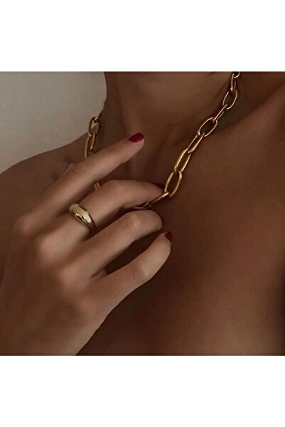 muptejewelry Mupten Unisex Geometrik Dikdörtgen Kolye