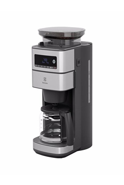 Electrolux Öğütücü, Filtre Kahve Makinesi