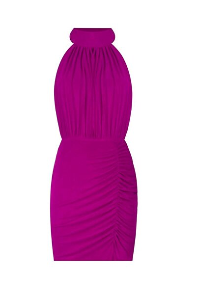 Whenever Company Evening & Prom Dress - Pink - Bodycon