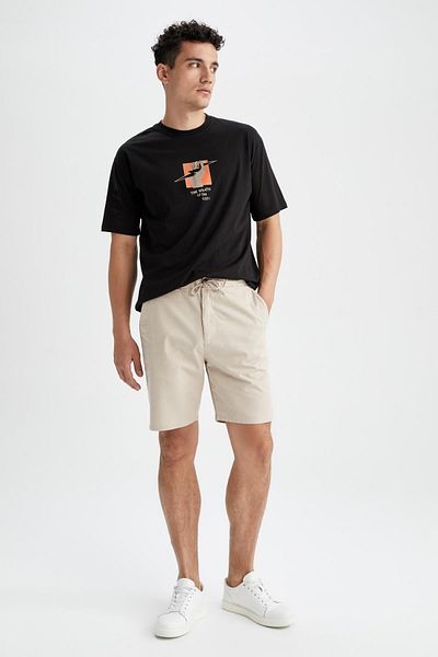 DeFacto Сорт у мішках Slim Fit
