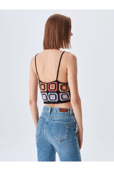 Ltb Knitwear Athlete