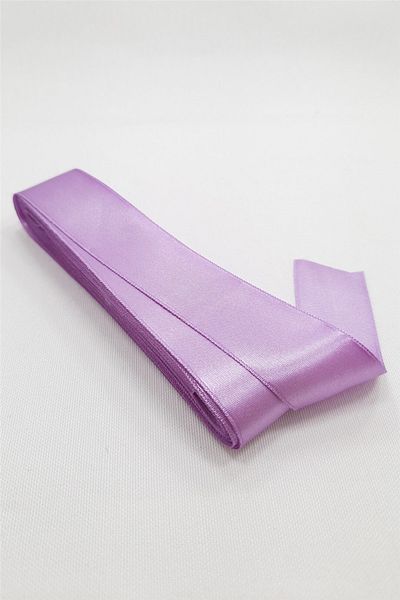 Proff Σατέν κορδέλα Prof Lilac 10mt - 3cm