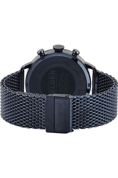 WELDER MOODY Wwrc603 Men's Wristwatch
