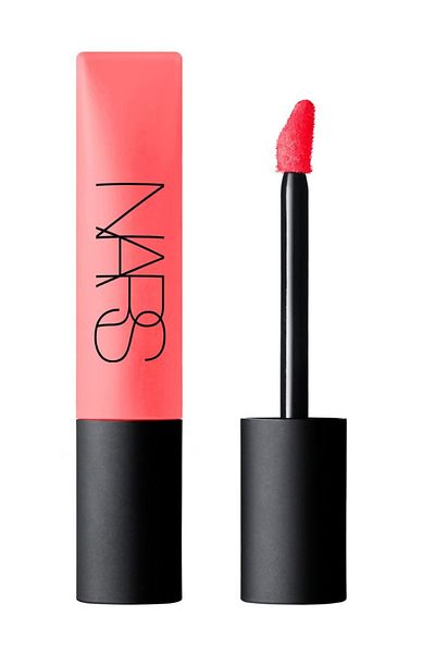 Nars Air Matte Lip Color