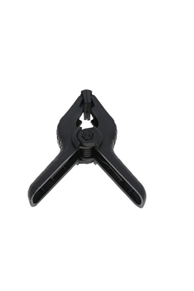 Adin greenbox Adin Mandal-clamp - Fon Perde Tutucu Mandal Kıskaç 10 Adet