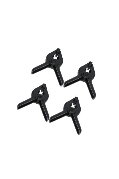 Adin greenbox Adin Mandal-clamp - Fon Perde Tutucu Mandal Kıskaç 10 Adet