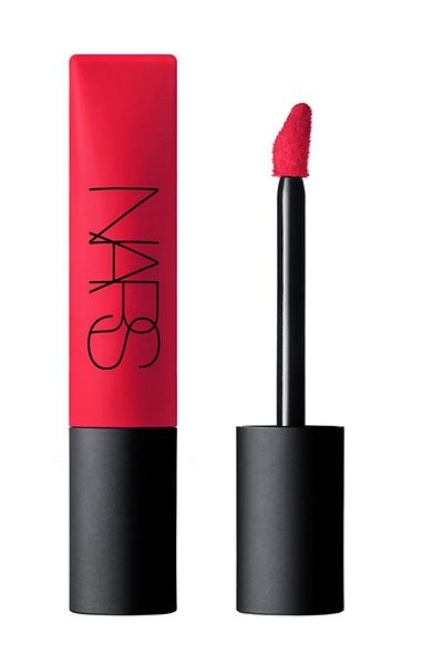 Nars Air Matte Lip Color