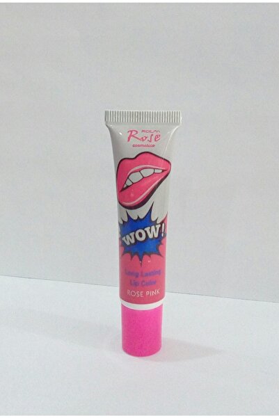 Rosee أحمر شفاه يدوم طويلاً من Rose Cosmetics