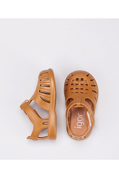 IGOR İGOR - Unisex Παιδικά Σανδάλια Tobby Solid