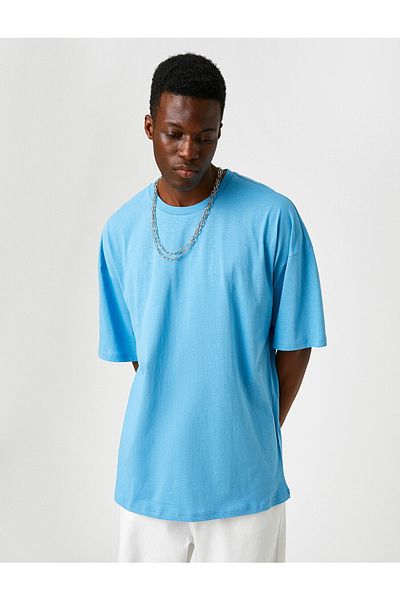 Koton Oversize Basic tričko