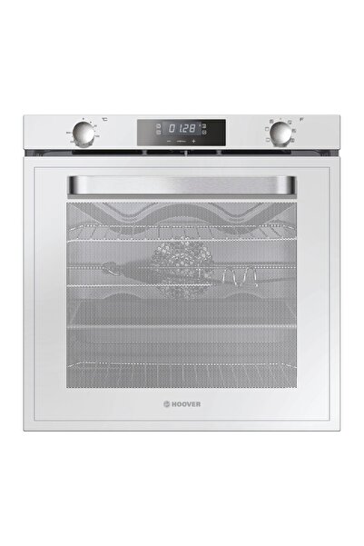 Hoover HOAT 3150WI/E 80 Lt Beyaz Ankastre Fırın