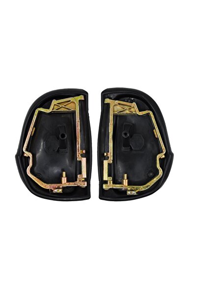 ALPHA AUTO PART Mercedes W210, W140 Için Katlanır Ayna Demiri Ve Lastiği (sağ-sol)