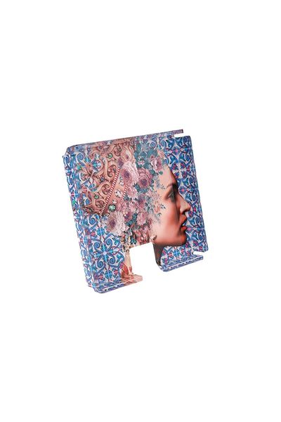 Lucky Art Lyzz 012 Hannah Napkin Holder