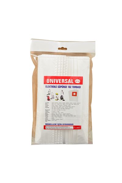 Sinbo Dust Bag