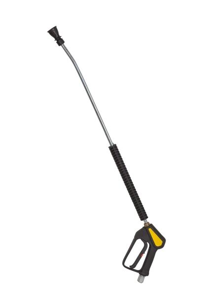 ZGR Tetikli Yüksek Basınçlı Yıkama Tabancası Nozzle 105cm