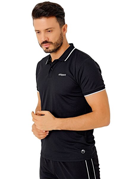 UHLSPORT Erkek Polo T-shirt Marx