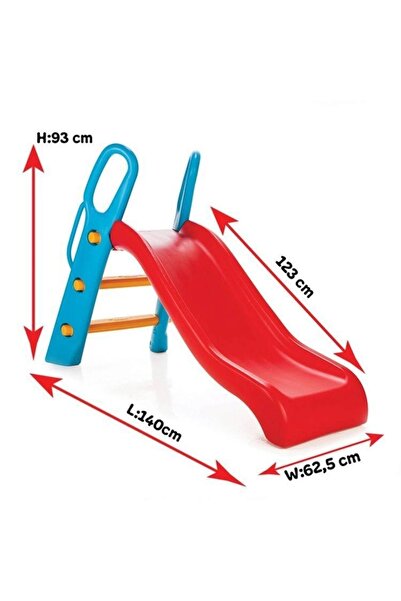 PİLSAN Bingo Kaydırak