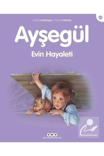 Yapı Kredi Yayınları آيسجول / شبح المنزل