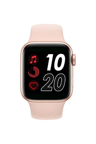 BLGELEKTRONİK T500 Akıllı Saat Ios Andorid Destekli Arama Özeliği Sensörlü Smartwatch