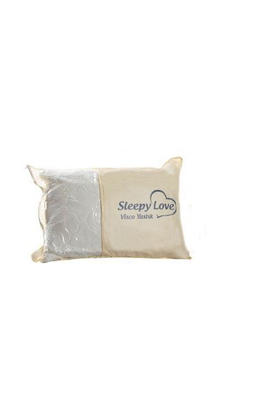 Hiper Visco Single Pillow