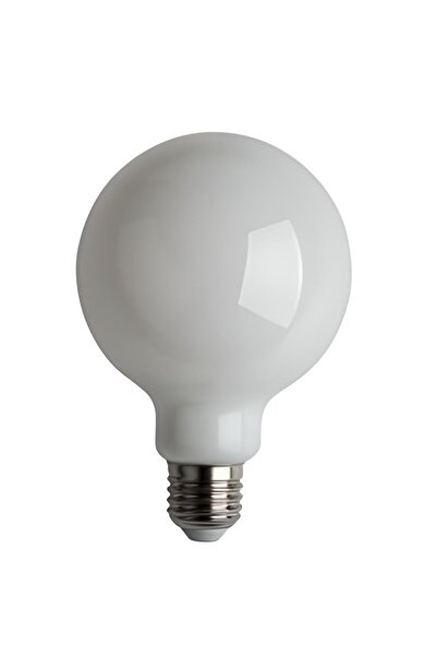 Eglo E27 Led G95 8w 2700k 806 Lümen -günışığı - 9.5cm