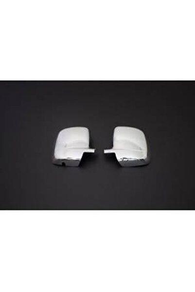 KROM Citroen Nemo Fiat Fiorino Peugeot Bipper Abs Ayna Kapağı