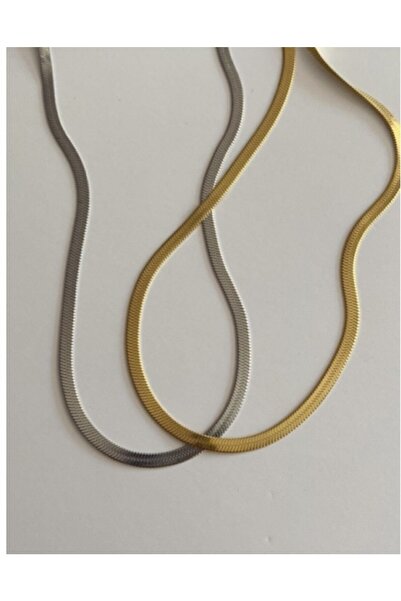 TREND Steel Necklace